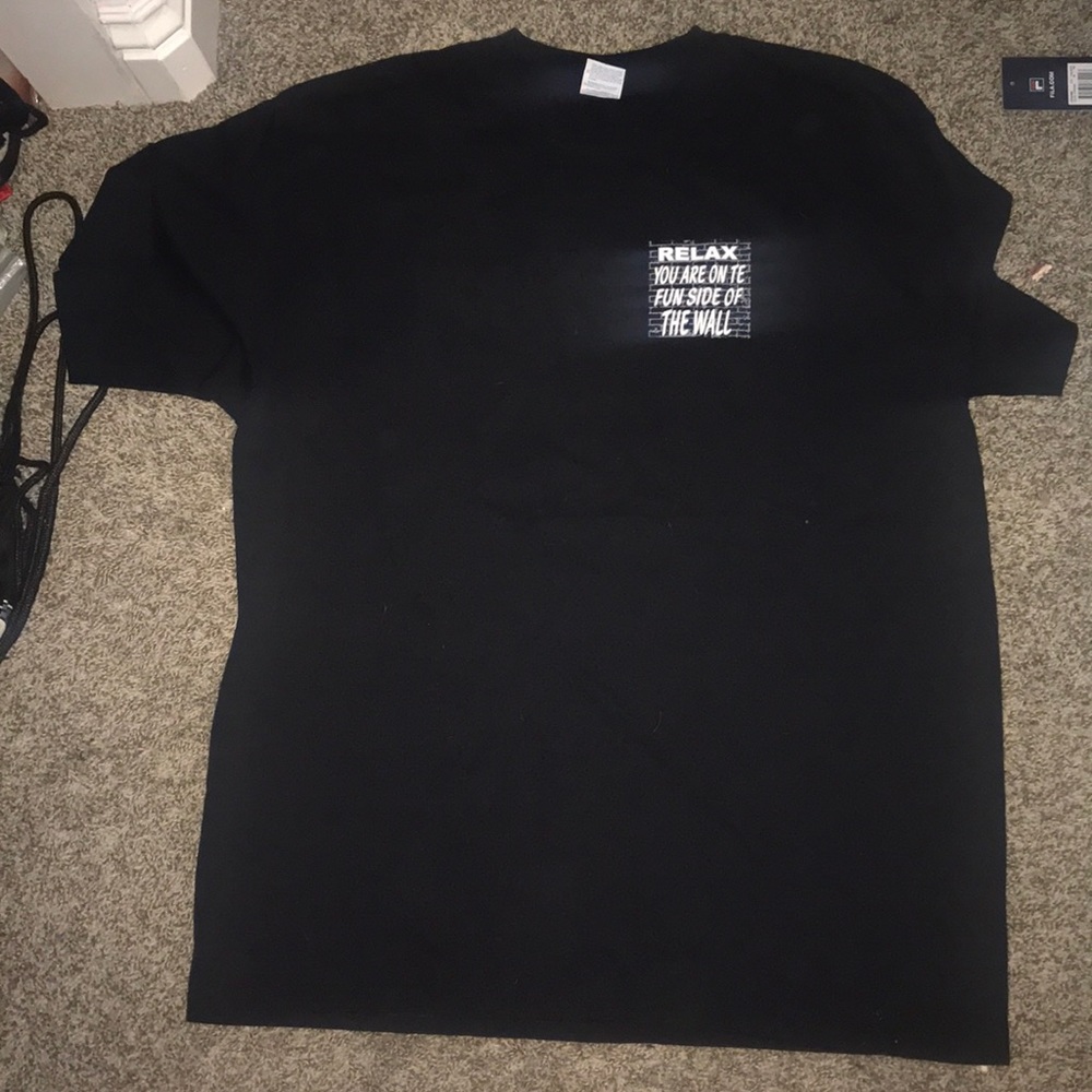 Graphic Tshirt